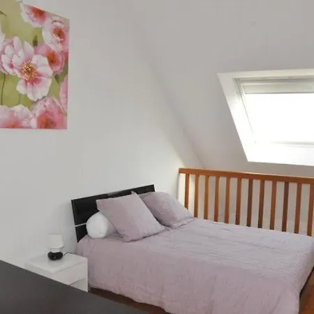 Διαμέρισμα Belle Vue Sur 3 Etoiles A - Ref 836