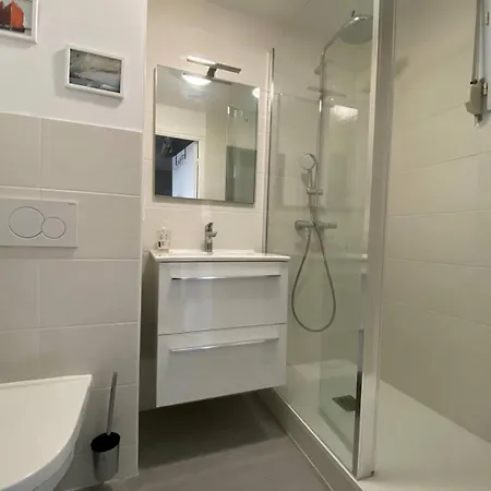 Belle Vue Sur 3 Etoiles A - Ref 836 Perros-Guirec