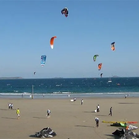 Belle Vue Sur 3 Etoiles A - Ref 836 Perros-Guirec