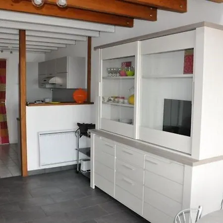 Belle Vue Sur 3 Etoiles A - Ref 836 Apartment *