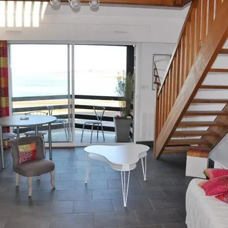 Belle Vue Sur 3 Etoiles A - Ref 836 Apartment