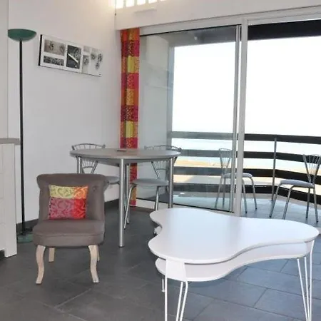 Belle Vue Sur 3 Etoiles A - Ref 836 * Perros-Guirec