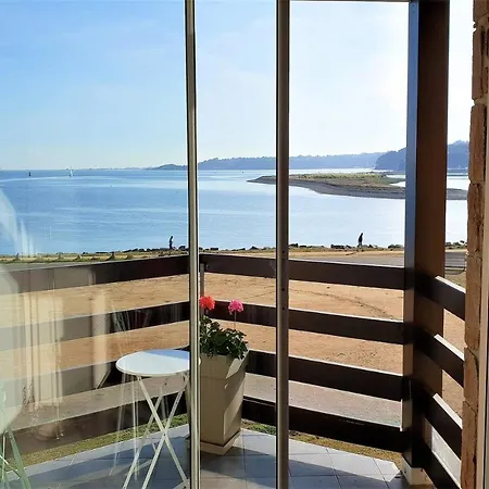 Belle Vue Sur 3 Etoiles A - Ref 836 Apartment *